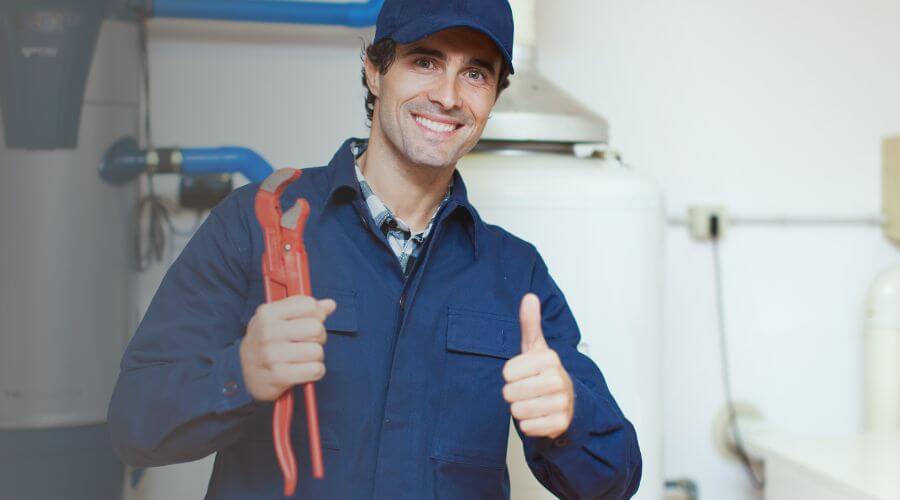Professional Leak Detection in Gilbert, AZ