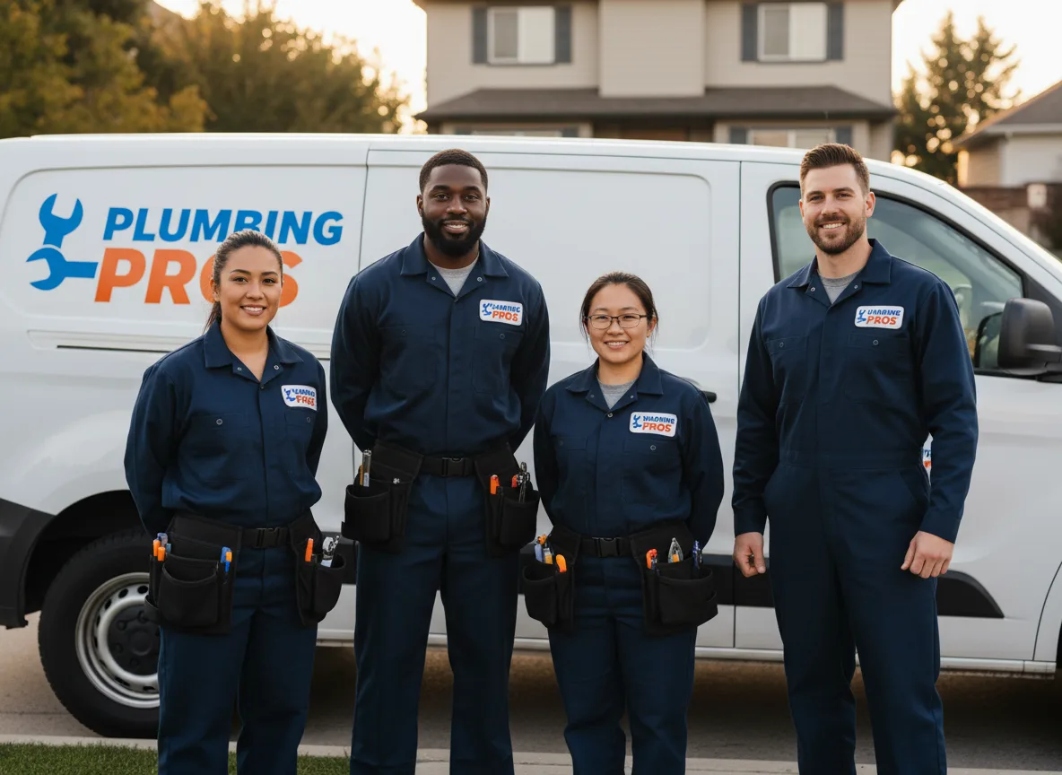 Water Heater Repair company in Gilbert, AZ